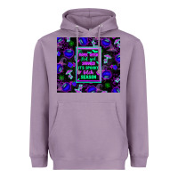 Lavender Move Over Hot Girl Summer It's Spooky Bitch Season Heavyweight Hoodie - texasbilliewilder