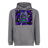 Storm Move Over Hot Girl Summer It's Spooky Bitch Season Heavyweight Hoodie - texasbilliewilder
