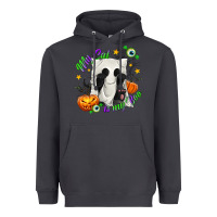 Smoke My Cat Is My Boo Heavyweight Hoodie - texasbilliewilder