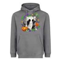 Storm My Cat Is My Boo Heavyweight Hoodie - texasbilliewilder