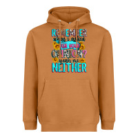 Meerkat remember when i asked for your opinion Heavyweight Hoodie - Zillion Design Studio