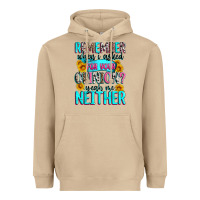 Mushroom remember when i asked for your opinion Heavyweight Hoodie - Zillion Design Studio