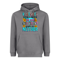 Storm remember when i asked for your opinion Heavyweight Hoodie - Zillion Design Studio