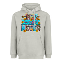 Moon Dust me sarcastic never Heavyweight Hoodie - Zillion Design Studio