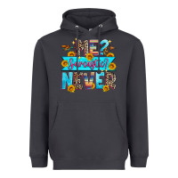 Smoke me sarcastic never Heavyweight Hoodie - Zillion Design Studio