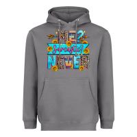 Storm me sarcastic never Heavyweight Hoodie - Zillion Design Studio