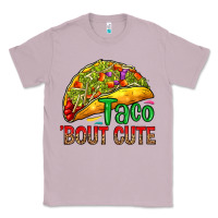 Lilac Taco 'bout cute Classic Tee - RanaPortraitStore
