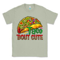 Matcha Taco 'bout cute Classic Tee - RanaPortraitStore