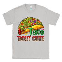 Moon Dust Taco 'bout cute Classic Tee - RanaPortraitStore