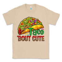 Mushroom Taco 'bout cute Classic Tee - RanaPortraitStore