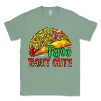 Taco 'bout Cute Classic Tee | Teevron