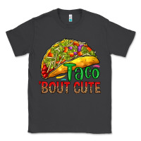 Smoke Taco 'bout cute Classic Tee - RanaPortraitStore