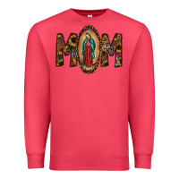 Cardinal mom Premium Sweatshirt - SublimationCraftShop