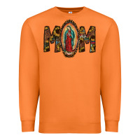 Carrot mom Premium Sweatshirt - SublimationCraftShop