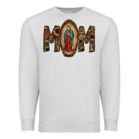 Dove Grey mom Premium Sweatshirt - SublimationCraftShop