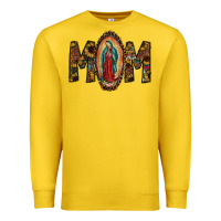 Lemon mom Premium Sweatshirt - SublimationCraftShop