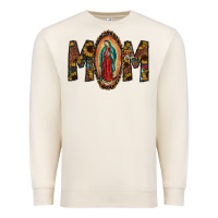 Sandshell mom Premium Sweatshirt - SublimationCraftShop