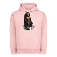 Malayan Sun Bear Urban Hoodie | Teevron