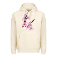 Tofu Peach Blossom Premium Hoodie - LillyAllenDesigns