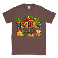 Chestnut tequila tribe Classic Tee - RanaPortraitStore
