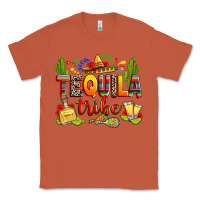 Copper tequila tribe Classic Tee - RanaPortraitStore