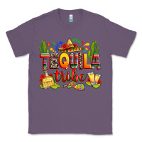 Lavender tequila tribe Classic Tee - RanaPortraitStore