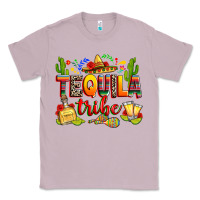 Lilac tequila tribe Classic Tee - RanaPortraitStore