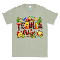 Matcha tequila tribe Classic Tee - RanaPortraitStore