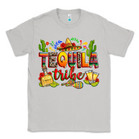 Moon Dust tequila tribe Classic Tee - RanaPortraitStore