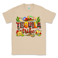 Mushroom tequila tribe Classic Tee - RanaPortraitStore