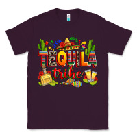 Plum tequila tribe Classic Tee - RanaPortraitStore