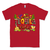 Red tequila tribe Classic Tee - RanaPortraitStore