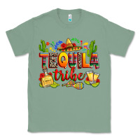 Sage tequila tribe Classic Tee - RanaPortraitStore