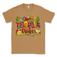 Toasted Coconut tequila tribe Classic Tee - RanaPortraitStore