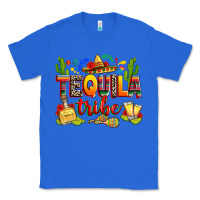 True Royal tequila tribe Classic Tee - RanaPortraitStore