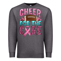 Cheer For The Core Premium Sweatshirt | Teevron