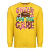 Lemon cheer for the core Premium Sweatshirt - HRA Design Shop