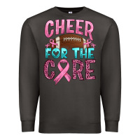 Smoke cheer for the core Premium Sweatshirt - HRA Design Shop