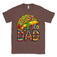 Chestnut taco dad Classic Tee - RanaPortraitStore