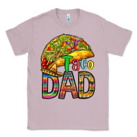 Lilac taco dad Classic Tee - RanaPortraitStore