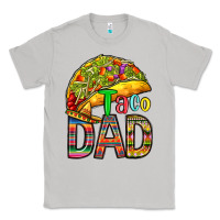 Moon Dust taco dad Classic Tee - RanaPortraitStore