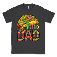 Smoke taco dad Classic Tee - RanaPortraitStore