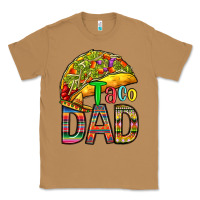 Toasted Coconut taco dad Classic Tee - RanaPortraitStore
