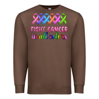 Chestnut fight cancer in all colors Premium Sweatshirt - HRA Design Shop