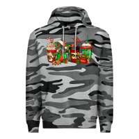 Slate Camo trex coffee cups Premium Hoodie - Jasminsmagicworld