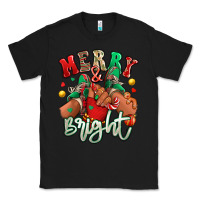 Black merry and bright black kid sneakers Classic Tee - RanaPortraitStore