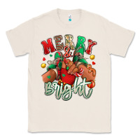 Natural merry and bright black kid sneakers Classic Tee - RanaPortraitStore