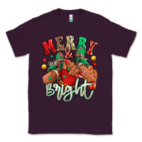Plum merry and bright black kid sneakers Classic Tee - RanaPortraitStore