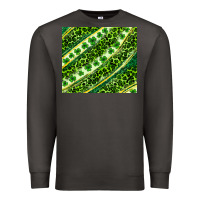 St. Patrick's Day Leopard Tumbler Premium Sweatshirt | Teevron