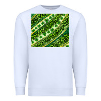 White St. Patrick's Day leopard tumbler Premium Sweatshirt - Neo Western